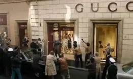 古驰店员爆料事件真相视频,揭秘背后真相与内幕